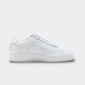 Chaussures Nike Air Force 1 Blanc